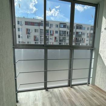 Сдается 1-комнатная квартира, 32,3 м²