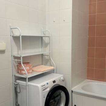 Сдается 1-комнатная квартира, 32,3 м²