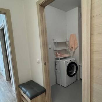 Сдается 1-комнатная квартира, 32,3 м²