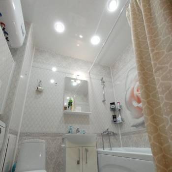 Сдается 1-комнатная квартира, 35 м²