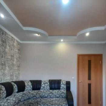 Сдается 1-комнатная квартира, 39 м²