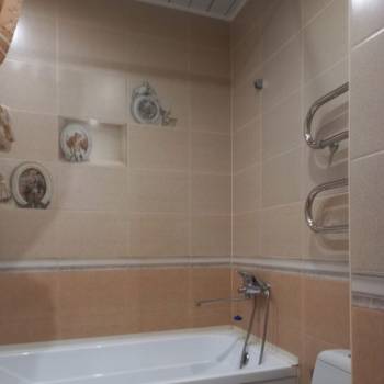 Сдается 1-комнатная квартира, 39 м²