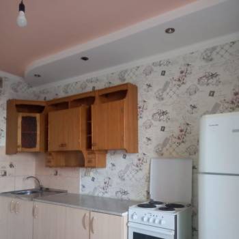 Сдается 1-комнатная квартира, 39 м²