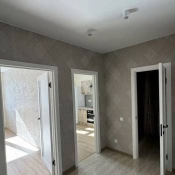 Сдается 1-комнатная квартира, 36 м²