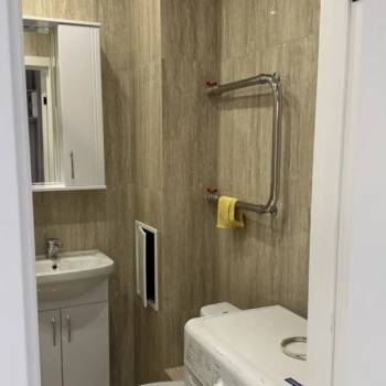 Сдается 1-комнатная квартира, 36 м²