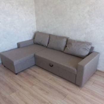 Сдается 1-комнатная квартира, 36 м²
