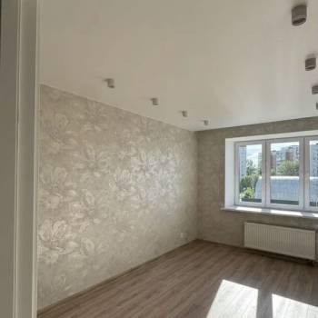 Сдается 1-комнатная квартира, 36 м²