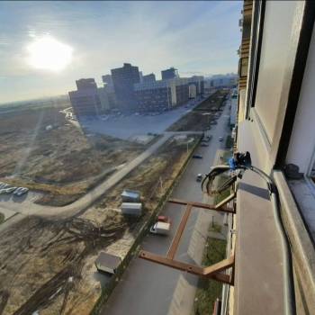 Продается 1-комнатная квартира, 33,8 м²