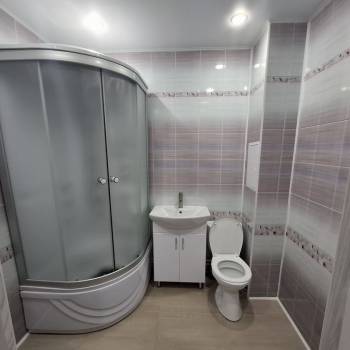 Продается 1-комнатная квартира, 33,8 м²