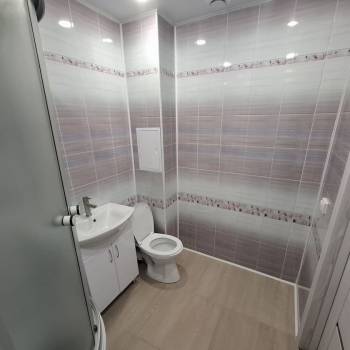 Продается 1-комнатная квартира, 33,8 м²
