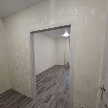 Продается 1-комнатная квартира, 33,8 м²