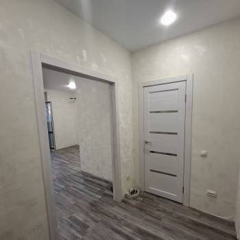 Продается 1-комнатная квартира, 33,8 м²