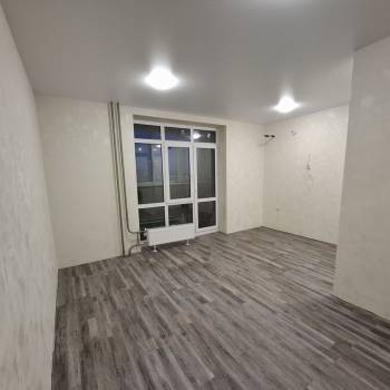 Продается 1-комнатная квартира, 33,8 м²