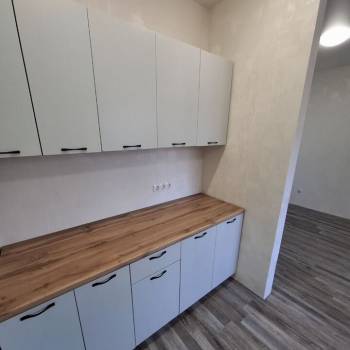 Продается 1-комнатная квартира, 33,8 м²