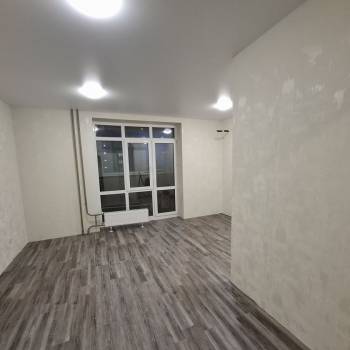 Продается 1-комнатная квартира, 33,8 м²