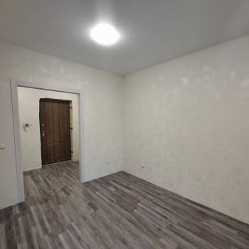 Продается 1-комнатная квартира, 33,8 м²