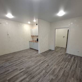 Продается 1-комнатная квартира, 33,8 м²