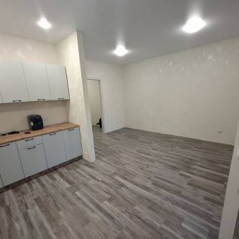 Продается 1-комнатная квартира, 33,8 м²