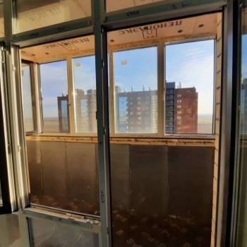 Продается 1-комнатная квартира, 33,8 м²