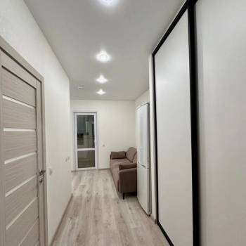 Сдается 1-комнатная квартира, 21,5 м²