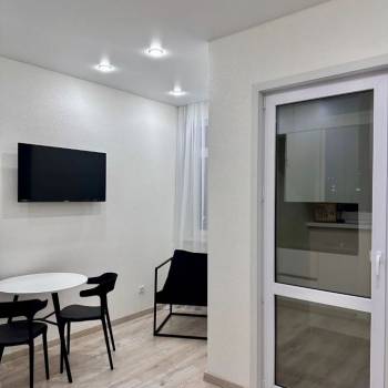 Сдается 1-комнатная квартира, 21,5 м²
