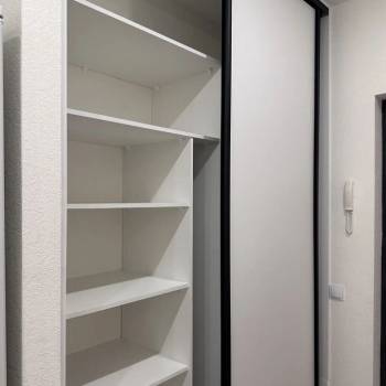 Сдается 1-комнатная квартира, 21,5 м²
