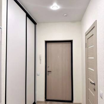 Сдается 1-комнатная квартира, 21,5 м²
