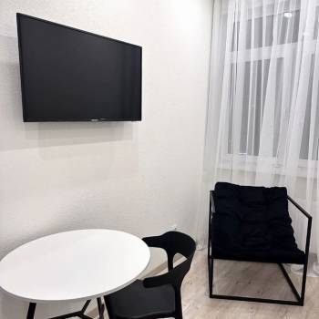 Сдается 1-комнатная квартира, 21,5 м²
