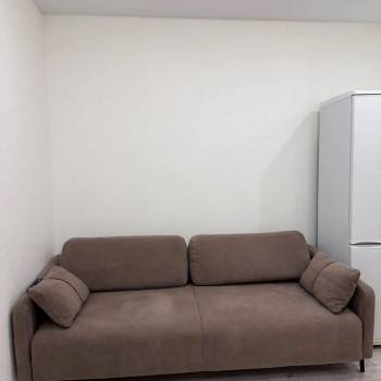 Сдается 1-комнатная квартира, 21,5 м²