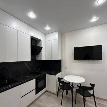 Сдается 1-комнатная квартира, 21,5 м²