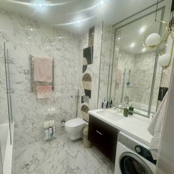Сдается Многокомнатная квартира, 74 м²