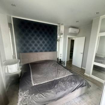 Сдается Многокомнатная квартира, 74 м²