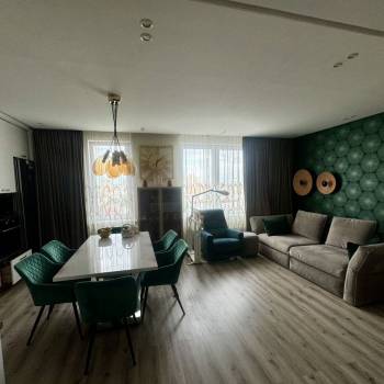 Сдается Многокомнатная квартира, 74 м²