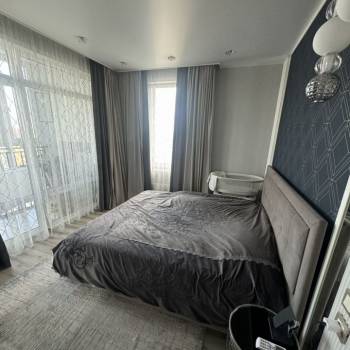 Сдается Многокомнатная квартира, 74 м²