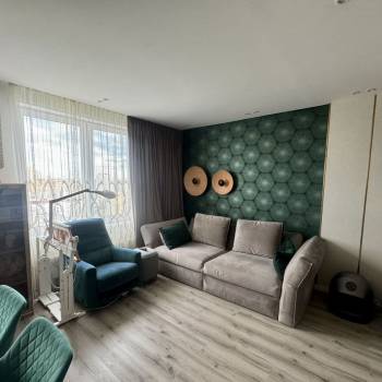 Сдается Многокомнатная квартира, 74 м²