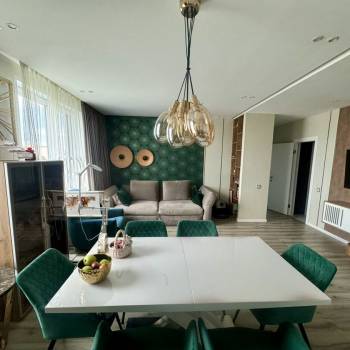 Сдается Многокомнатная квартира, 74 м²