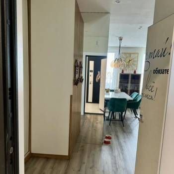 Сдается Многокомнатная квартира, 74 м²