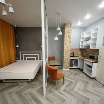Продается 1-комнатная квартира, 32 м²