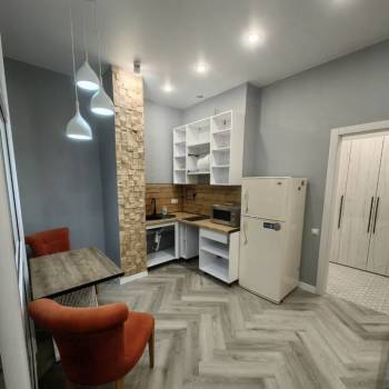 Продается 1-комнатная квартира, 32 м²