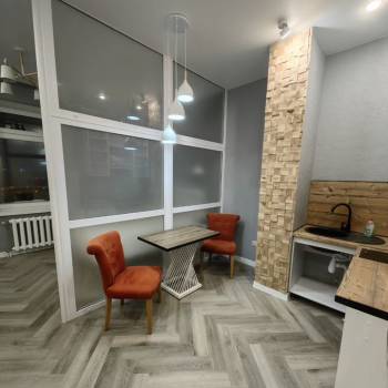 Продается 1-комнатная квартира, 32 м²