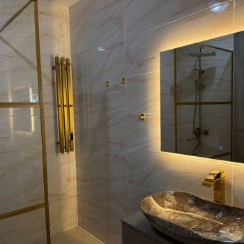Сдается 2-х комнатная квартира, 47 м²