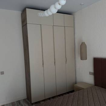 Сдается 2-х комнатная квартира, 47 м²