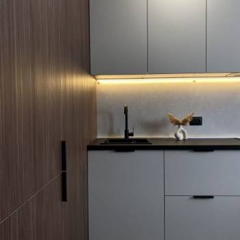 Продается 1-комнатная квартира, 29 м²