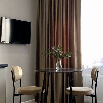 Продается 1-комнатная квартира, 29 м²