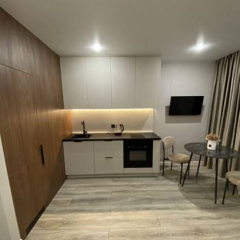 Продается 1-комнатная квартира, 29 м²