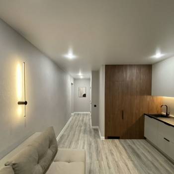 Продается 1-комнатная квартира, 29 м²