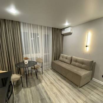 Продается 1-комнатная квартира, 29 м²