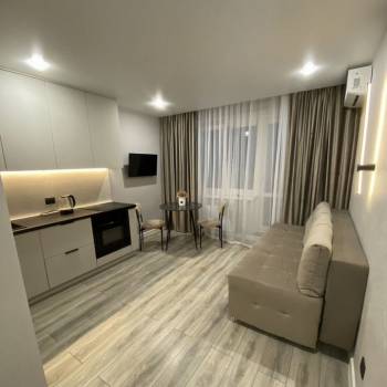 Продается 1-комнатная квартира, 29 м²