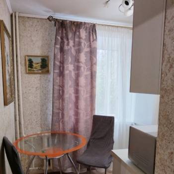 Продается 2-х комнатная квартира, 40,4 м²
