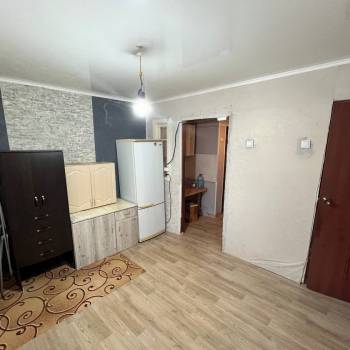 Сдается 1-комнатная квартира, 18 м²